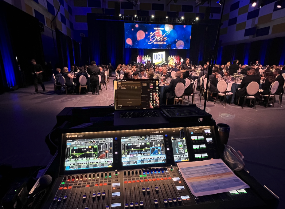 How to Set Your AV Team Up for Success: Tips for Event Planners